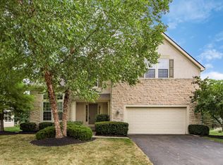 7952 Fargo Ln, Delaware, OH 43015