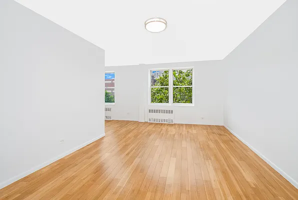 Rented by Brown Harris Stevens | media 2