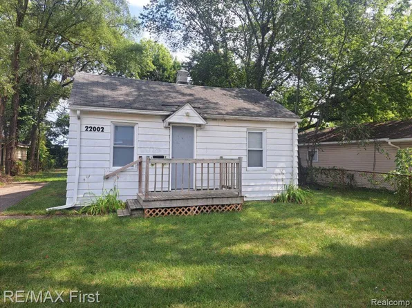 22002 Panama Ave, Warren, MI 48091