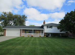 5382 Aldoran Rd, Saginaw, MI 48638