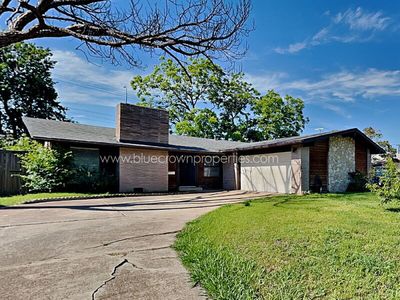 12043 High Meadow Dr, Dallas, TX, 75234