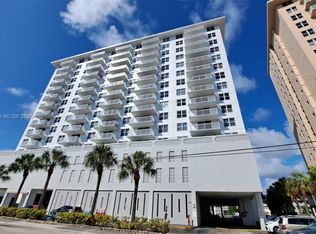 Golden Horn South Condo, Hallandale, FL 33009