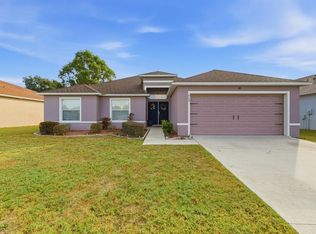 858 Terranova Rd, Winter Haven, FL 33884
