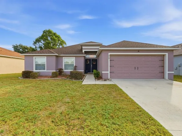 858 Terranova Rd, Winter Haven, FL 33884