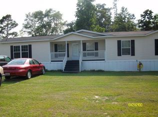 1035 Landing Rd, Manning, SC 29102