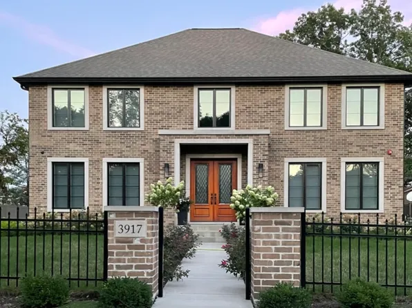 3917 Howard Ave, Western Springs, IL 60558