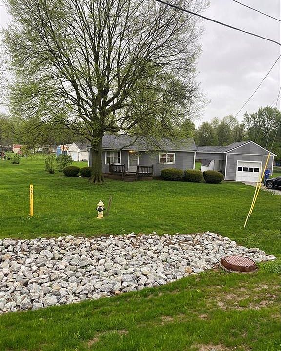 4966 W Olive Branch Rd, Greenwood, IN 46143 Zillow