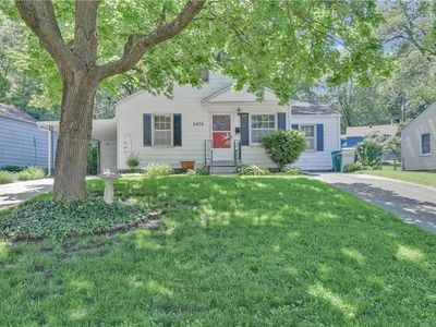 5406 Linden St, Roeland Park, KS, 66205