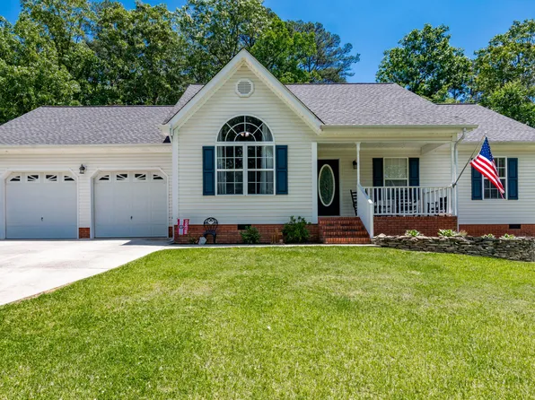 618 Howard Leonard Rd, Ringgold, GA 30736