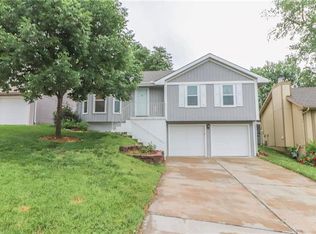4907 N White Ave, Kansas City, MO 64119