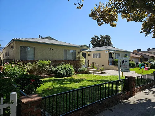 548 N Mariposa St #D Photo 1
