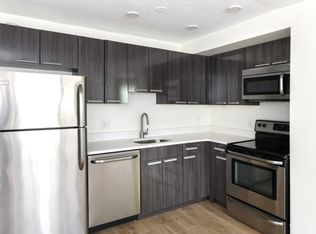 70 Parker Hill Ave #2A, Roxbury Crossing, MA 02120