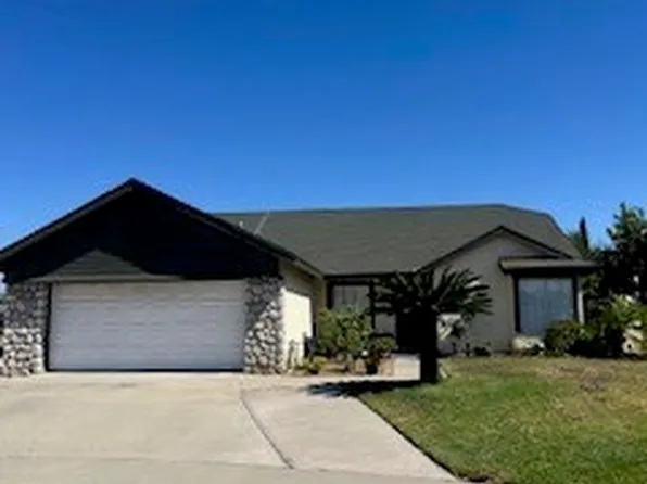 1144 E Cottonwood Ct, Ontario, CA 91761