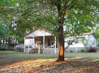 5676 Fullerton Phillips Rd, Monticello, GA 31064