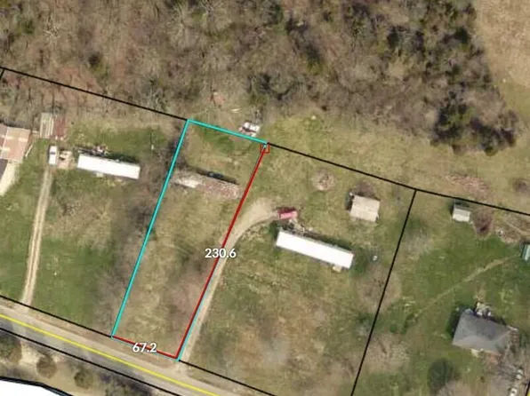 2016 High Grove Ln, Coxs Creek, KY 40013