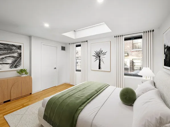 148 E 24th St APT 2A, New York, NY 10010