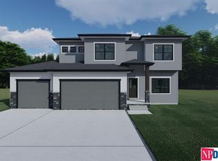10214 N 152nd Ave, Bennington, NE 68007