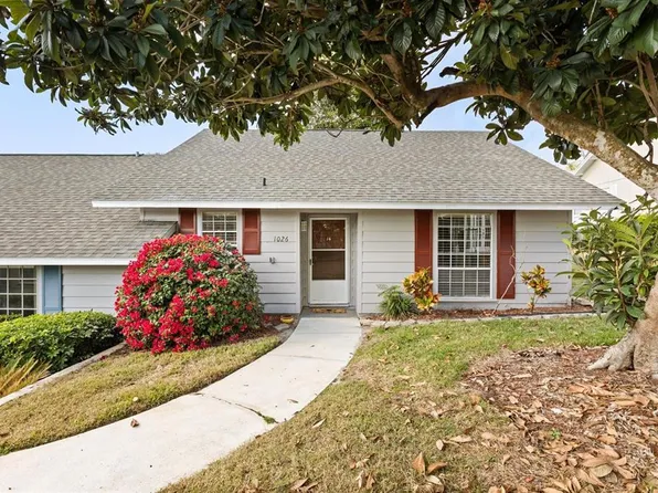 1026 Villa Ln #S, Apopka, FL 32712