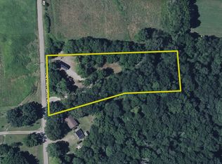 410 Chestnut Grove Rd, Utica, PA 16362