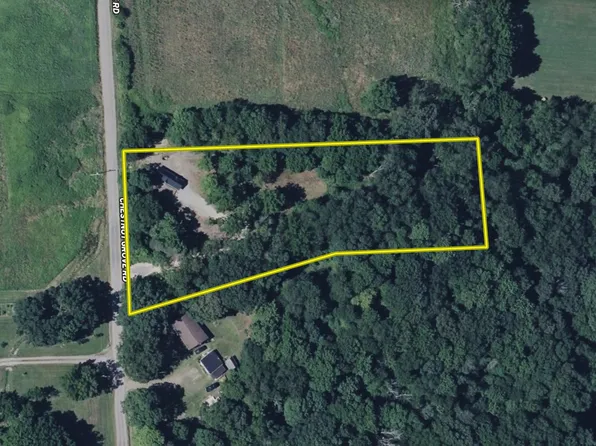 410 Chestnut Grove Rd, Utica, PA 16362