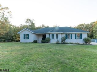 212 Oakwood Dr, Philipsburg, PA 16866