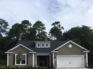 954 Yorkshire Pkwy LOT 102, Cumberland J Myrtle Beach, SC 29577