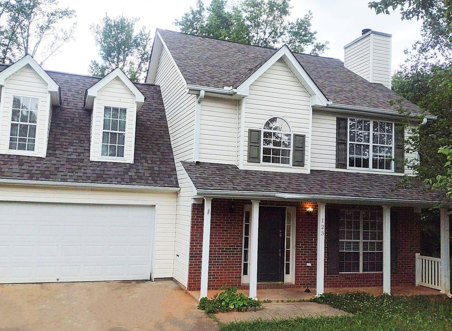 123 Wills Way, Griffin, GA 30223 Zillow