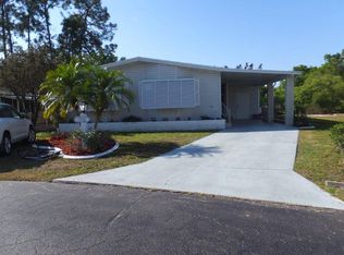 2784 Steamboat Loop, North Fort Myers, FL 33917