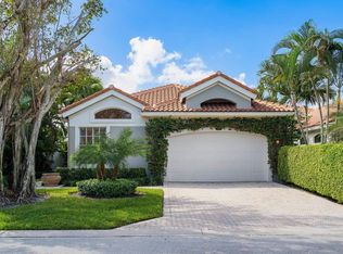 12564 Mallet Cir, Wellington, FL 33414