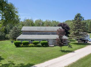 4300 Milarch Rd, Manistee, MI 49660