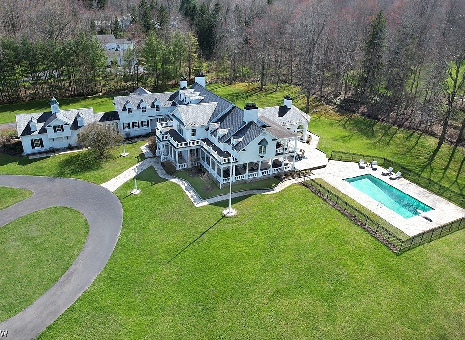 1200 W Hill Dr, Gates Mills, OH 44040 Zillow