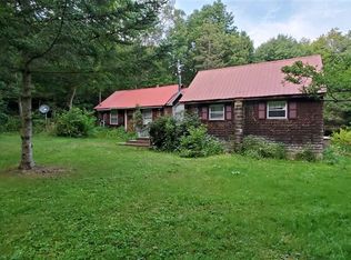 758 Beaver Meadow Rd, Smyrna, NY 13464