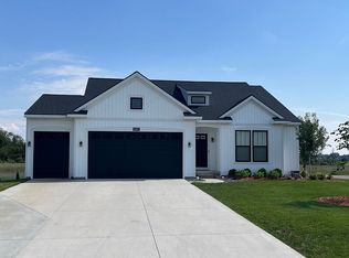 13674 Harrington Lndg, Holland, MI