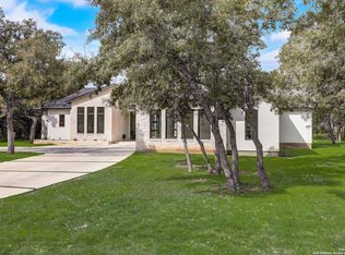 21835 ANGOSTURA BLVD, San Antonio, TX 78261