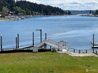 9025 N Harborview Dr, Gig Harbor, WA