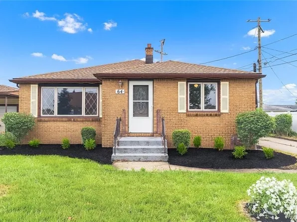 64 Nadine Dr, Cheektowaga, NY 14225