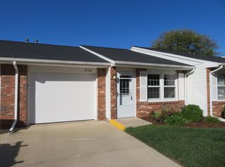 578 Yorkshire Sq, Milan, MI 48160