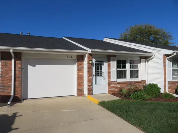578 Yorkshire Sq, Milan, MI 48160