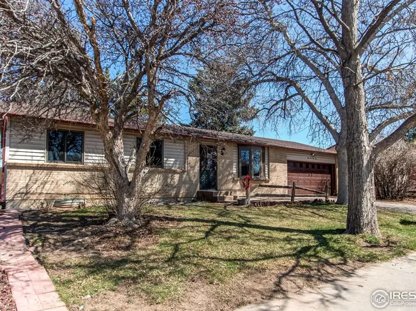 3367 E 117th Pl, Thornton, CO 80233