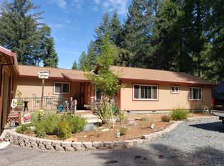 13706 Banner Lava Cap Rd, Nevada City, CA 95959