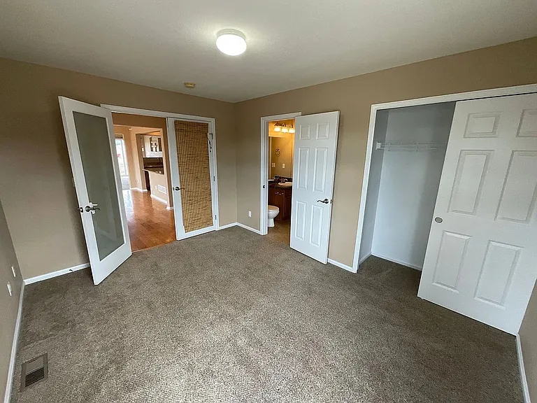 Bedroom 2 or optional office!