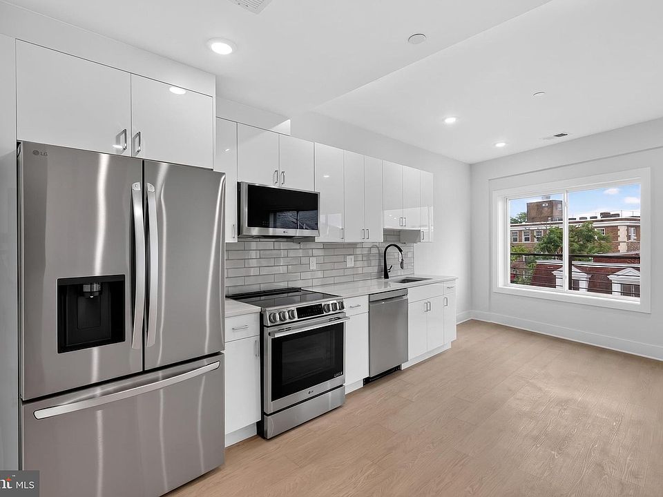 1st image of 1650 Columbia Rd NW #201