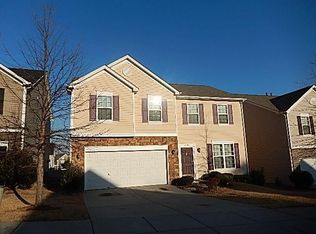 16707 Prairie Falcon Ln, Charlotte, NC