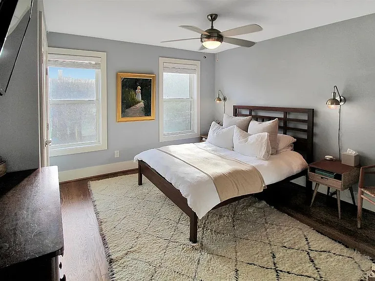 1517 Elm St #A — Photo 26