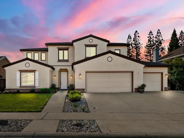 140 Valleywood Dr, Roseville, CA 95678