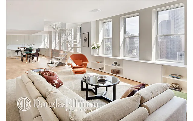Rented by Douglas Elliman | media 2