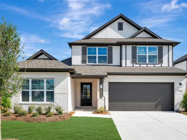 1903 Sleeping Hills Dr, Rosenberg, TX 77471