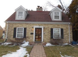 6083 N 36th St, Milwaukee, WI 53209