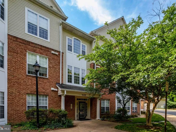 6495 Tayack Pl Unit 204, Alexandria, VA 22312