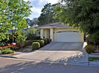 2019 Olive St, Paso Robles, CA 93446